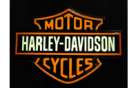 Harley-Davidson logo